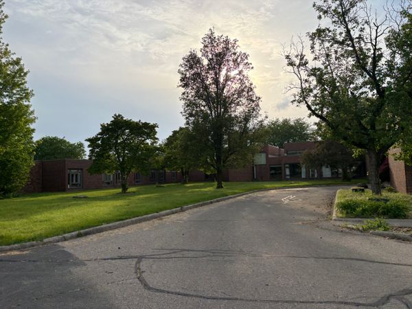 Garden Court Nursing And Rehabilitation Center - image 1