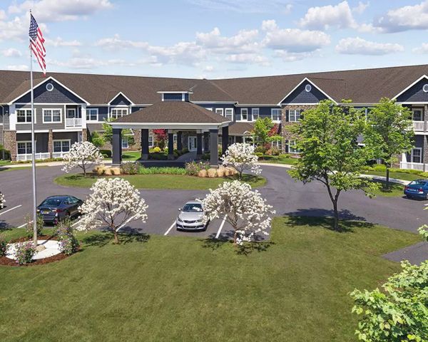 Danbury Mount Vernon - image 1