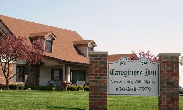 Caregivers Inn - image 1