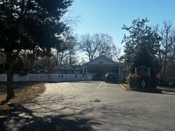 Marian Manor of Stafford - image 1