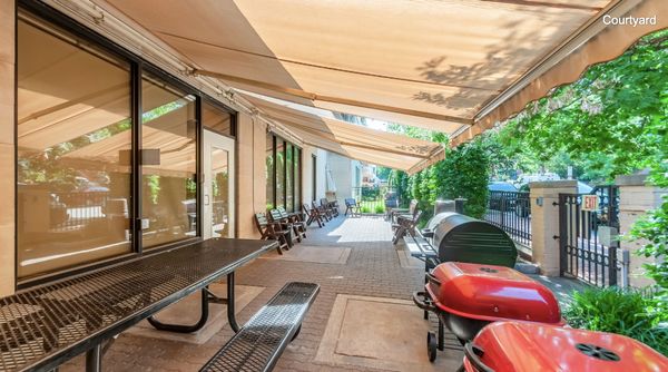 Inspire Rehabilitation & Health Center - image 1
