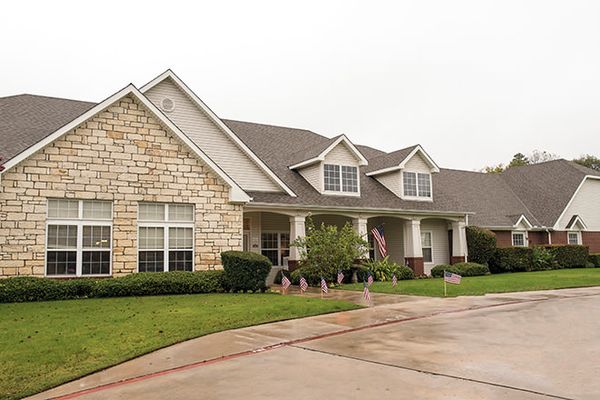 Brookdale Weatherford - image 1