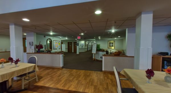 Waunakee Manor - image 1