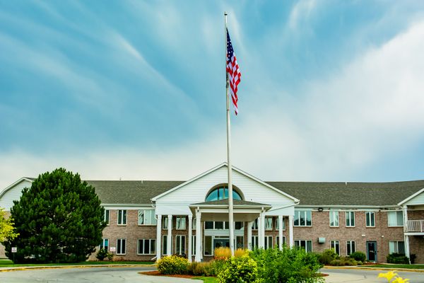 Northfield Retirement Communities - image 1