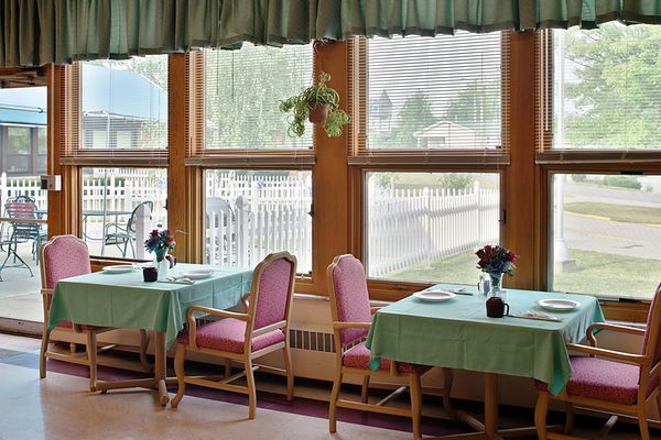Laurel Ridge Center - image 1