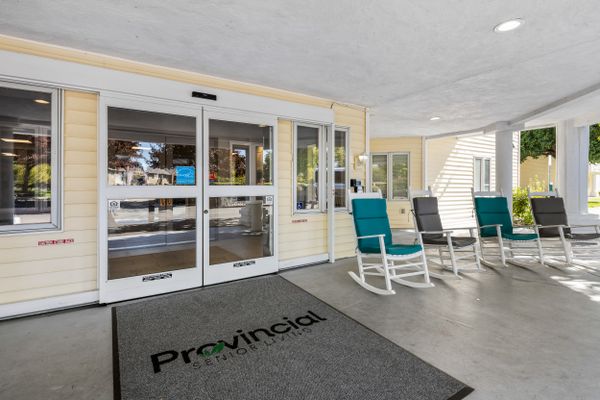 Hilltop Estates - image 1