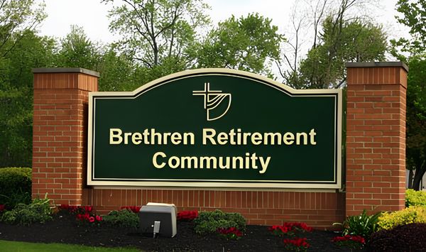 Brethren Retirement Community - image 1
