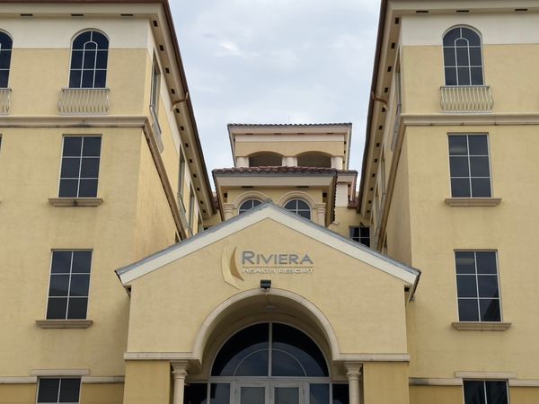 Riviera Health Resort - image 1