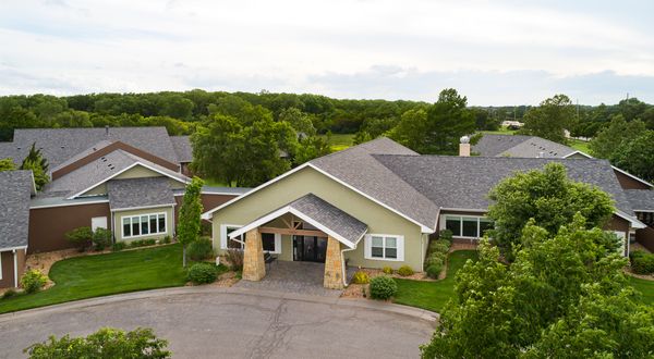 Homestead Of Wichita - image 1