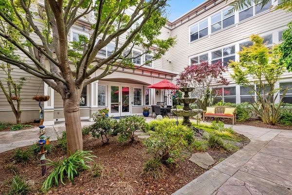 Aegis Living San Francisco - image 1