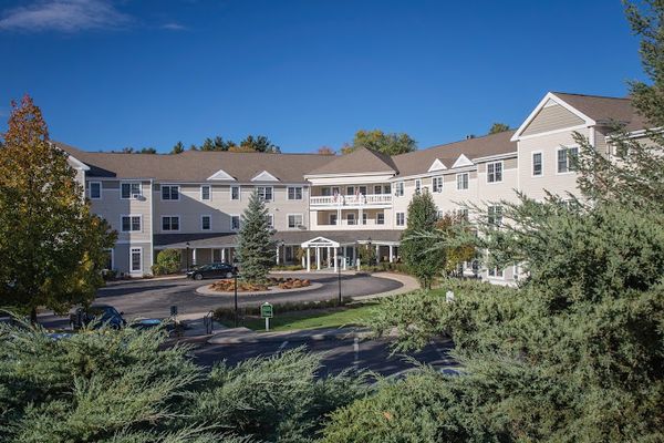Traditions of Dedham - image 1
