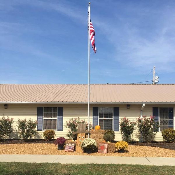 Sunrise Manor - image 1