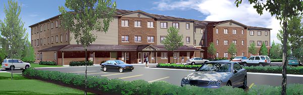 Irving Point - image 1
