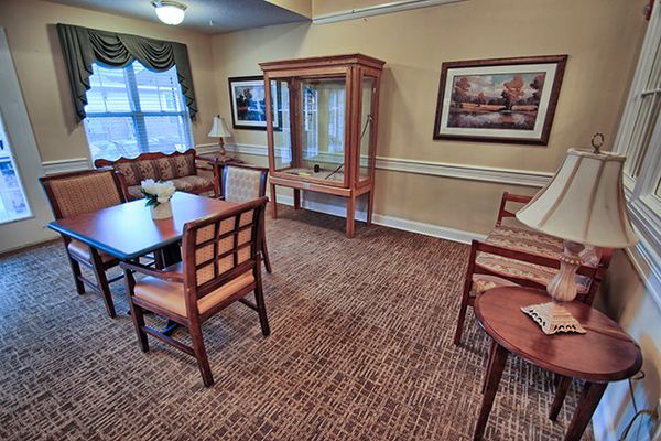 Brookdale Monroe Square Memory Care - image 1