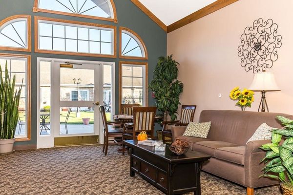 Brookstone Estates of Mattoon North - image 1
