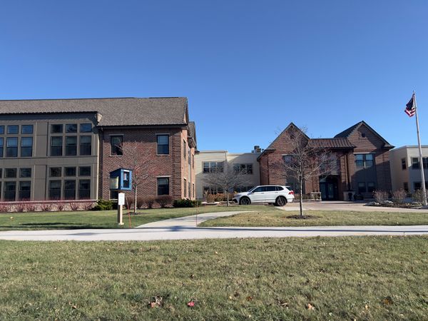 New Perspective Senior Living - North Shore - image 1