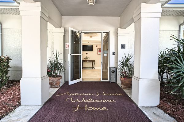 Autumn House - image 1