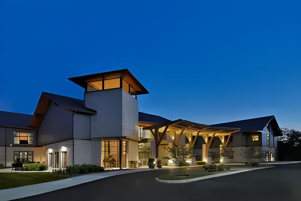 Cumberland Pointe Health Campus - image 1