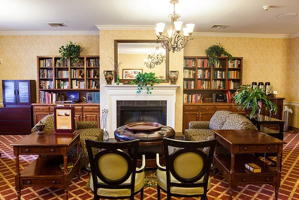 Concordia of Bridgeville Personal Care - image 1