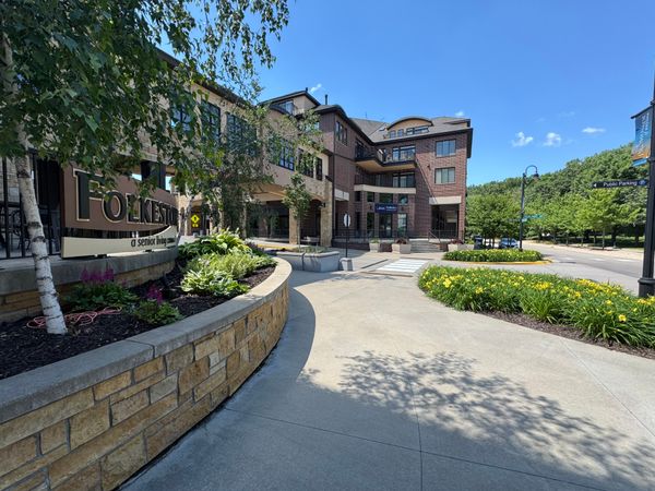 Presbyterian Homes Folkestone - image 1