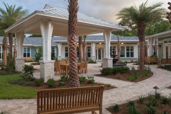Ponte Vedra Gardens - image 1