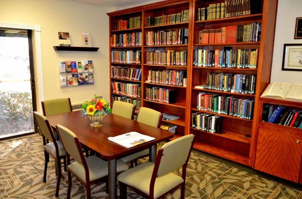 Vintage Assisted Living of Denton - image 1