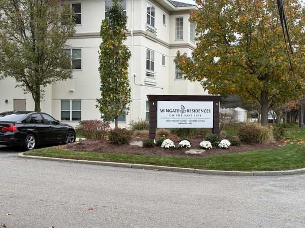 Wingate Residences On The East Side - image 1