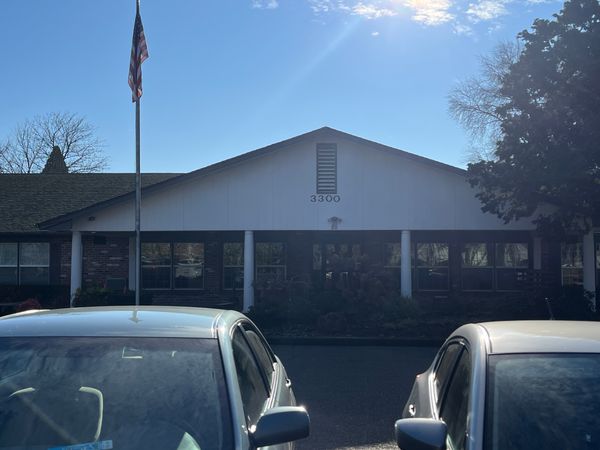 Marquis Forest Grove Post Acute Rehab - image 1