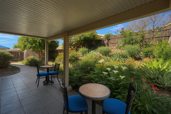Villa Anne - image 1