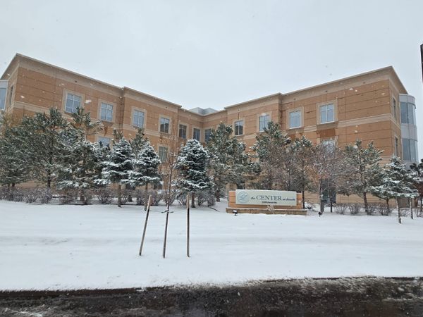 Center At Lincoln - image 1