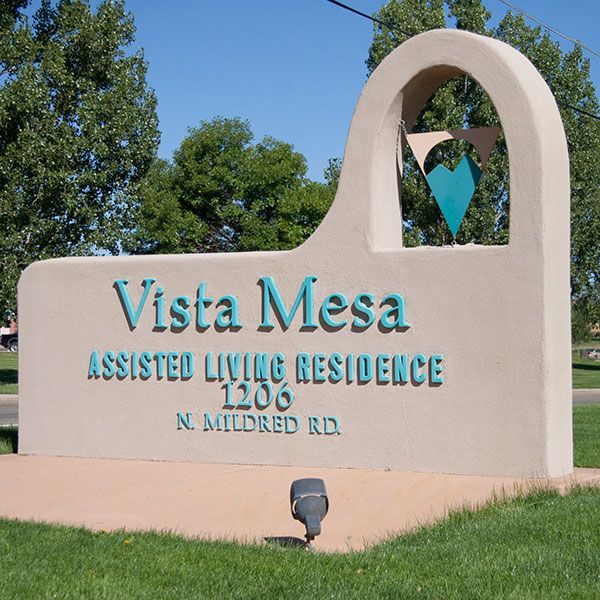Vista Mesa Assisted Living Residence - image 1