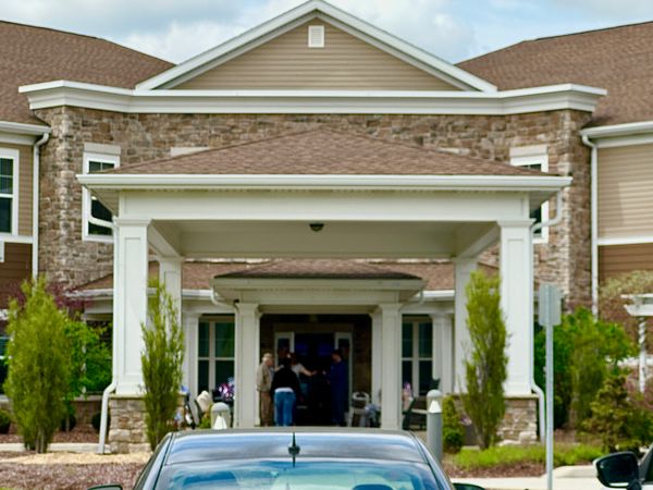 Lutheran Life Villages - image 1