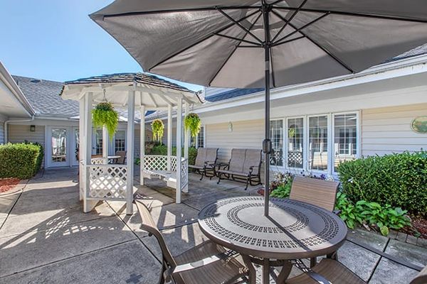 Brookdale Utica - image 1