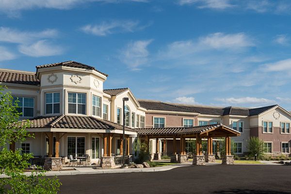 MorningStar at Arrowhead - image 1