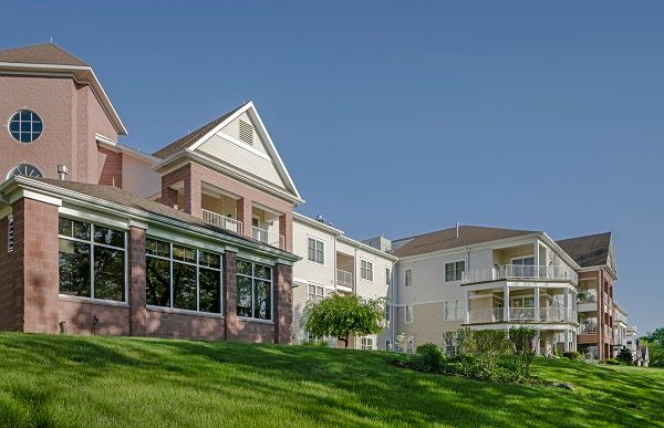 Oak Glen Healthcare and Rehabilitation Center - image 1