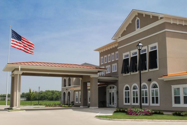 The Blake at Bossier City - image 1