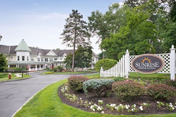 Sunrise Of Morris Plains - image 1