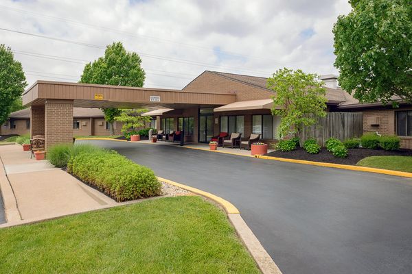 Mayfair Village Nursing Care - image 1