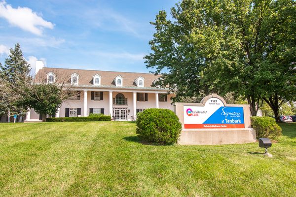 Signature HealthCARE at Tanbark - image 1