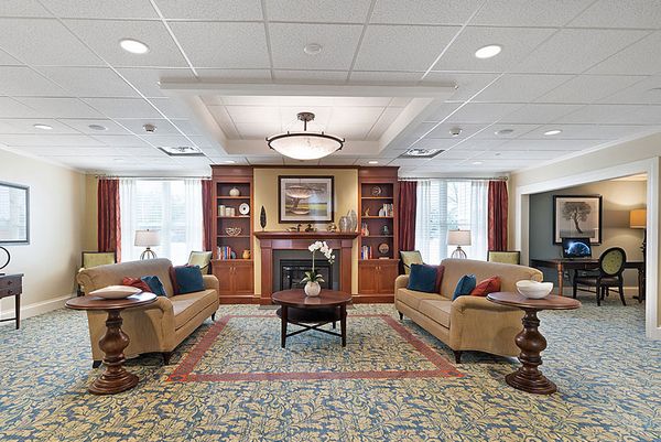 Christopher Heights of Belchertown - image 1