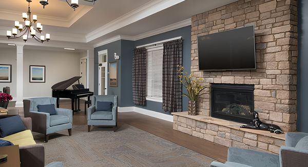 Dominion Senior Living of Sevierville - image 1