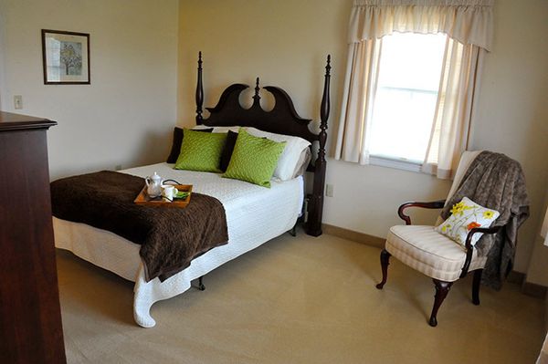 Generations Senior Living of Strongsville - image 1