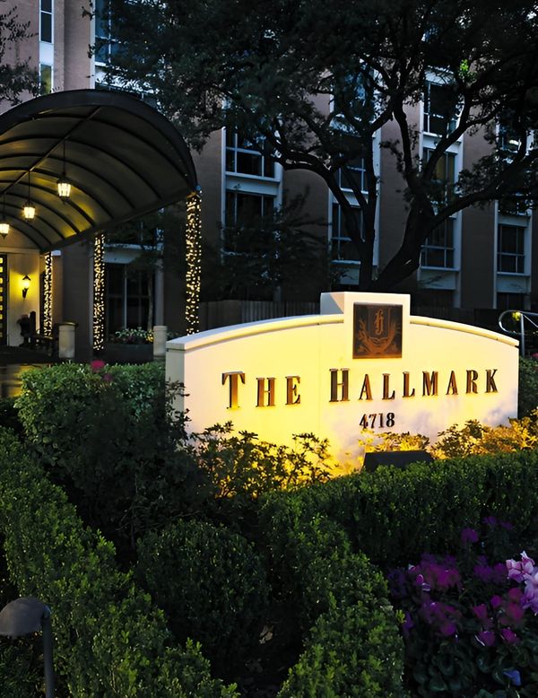 The Hallmark - image 1