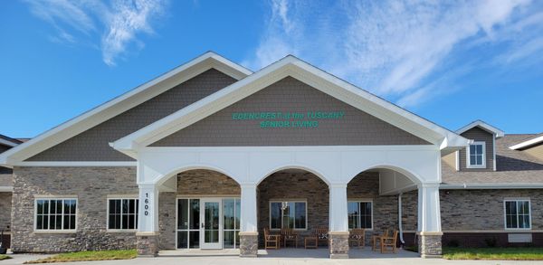 Edencrest at Tuscany - image 1