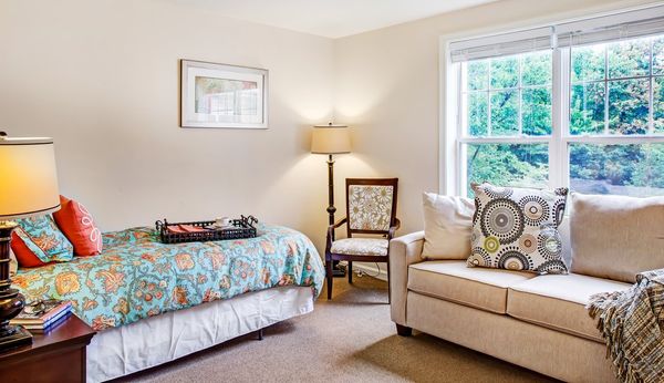 Sunrise Of Severna Park - image 1