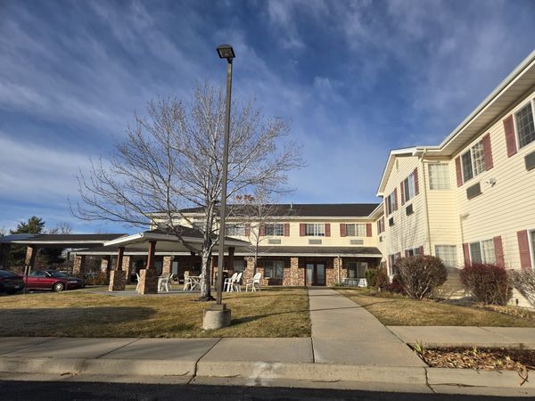 Crossroads At Northglenn Alf - image 1