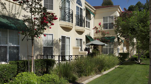 Silvergate Fallbrook - image 1