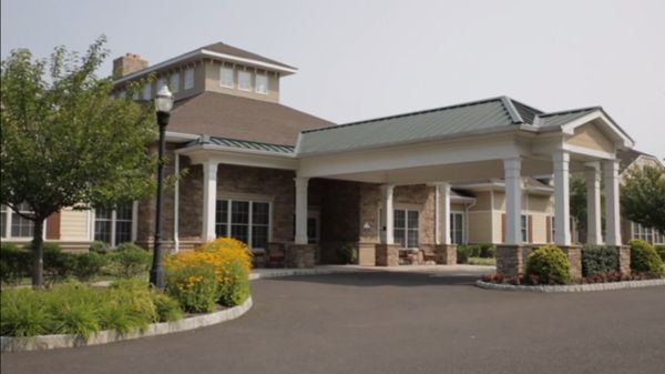 Harmony Village at Stanwick Road - image 1