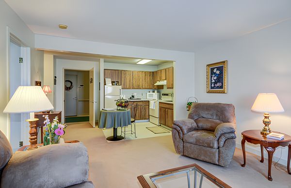 Perrysburg Commons - image 1