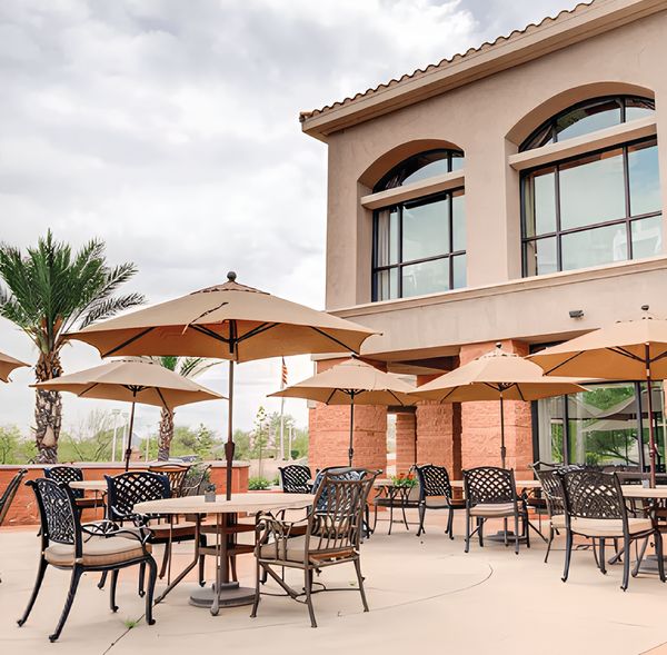 Fountain View Village - image 1